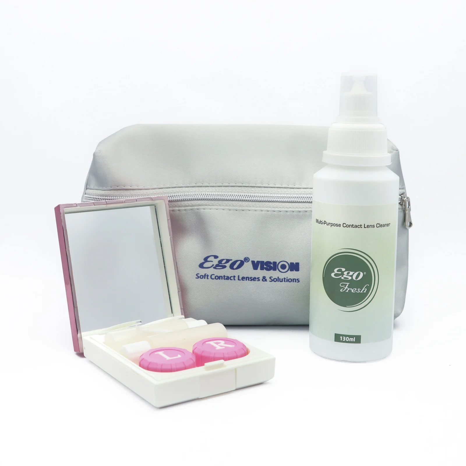 Ego Vision Set