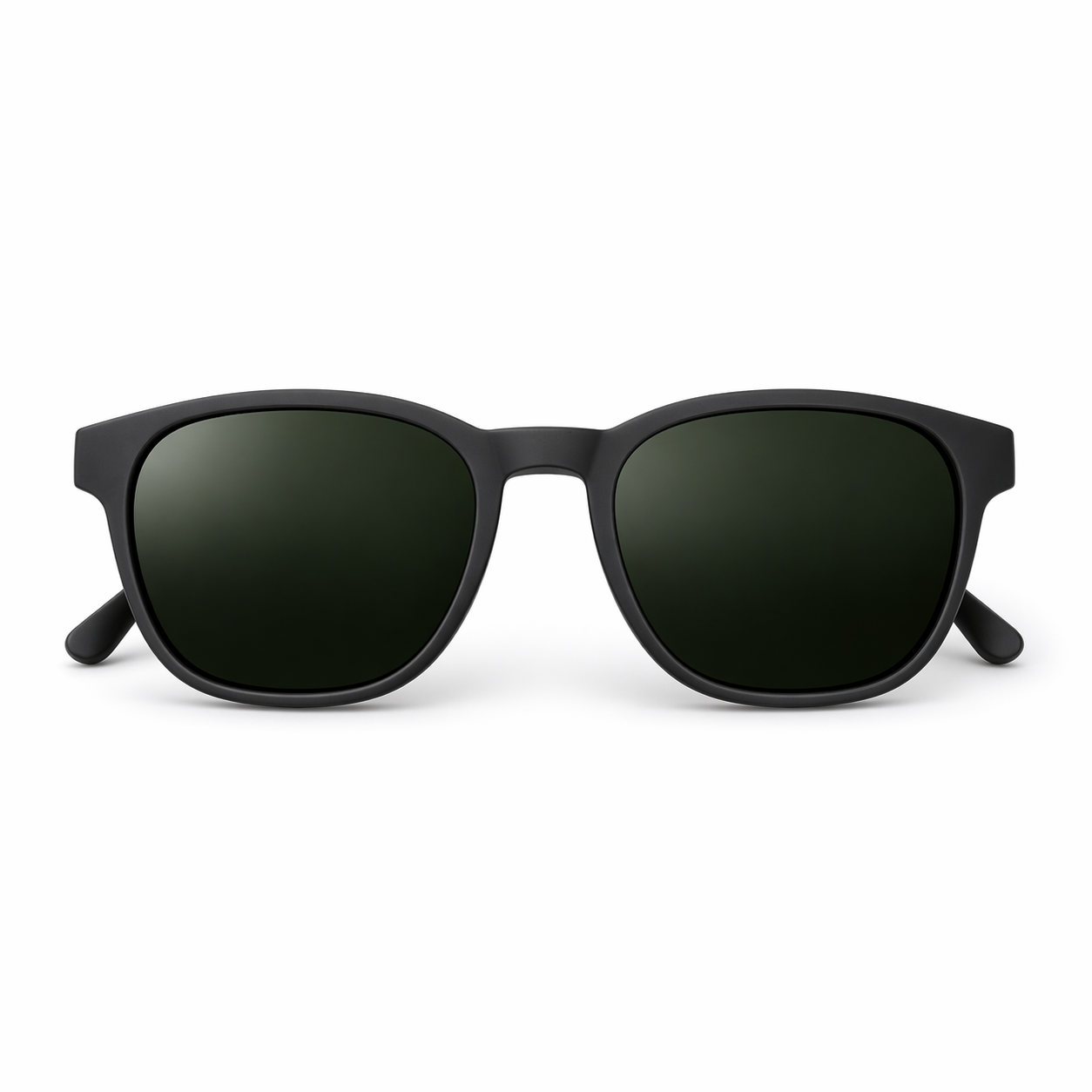 Escape Dark Green Polarized