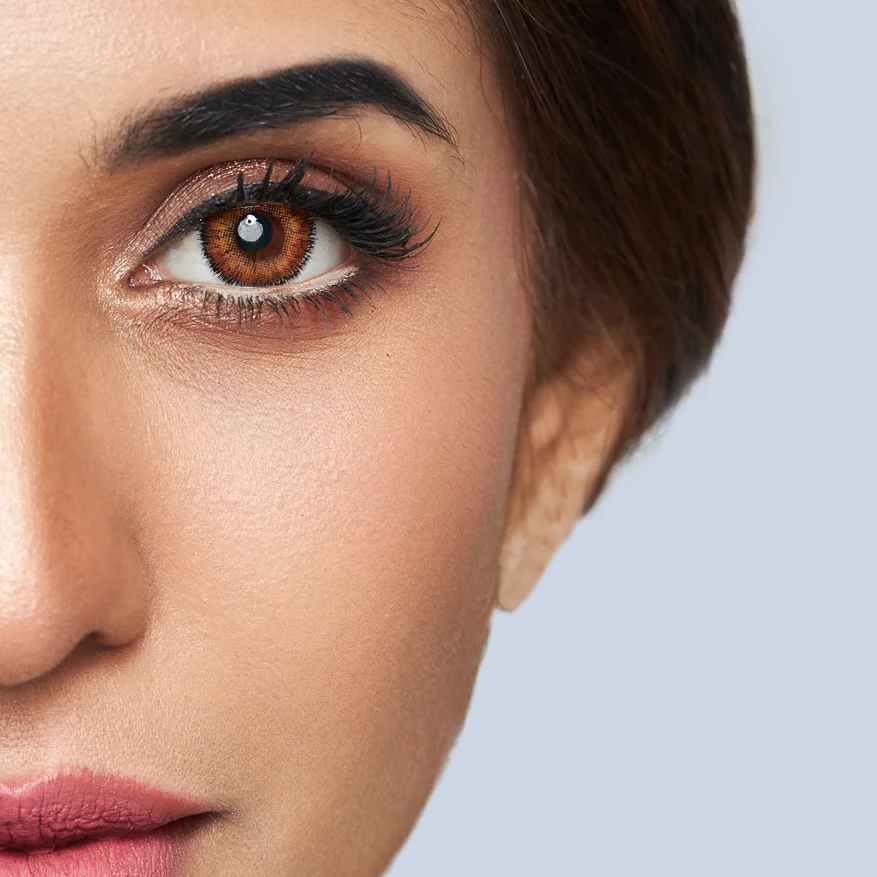 PURE HAZEL - Image 2